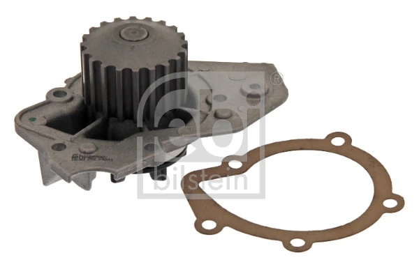 Water Pump, engine cooling